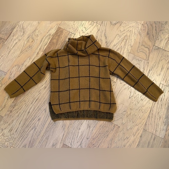 fab'rik Sweaters - Fab’rik Fall Sweater